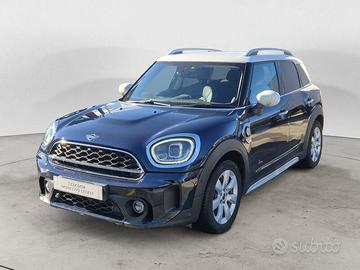 MINI Countryman Mini 1.5 Cooper SE Business a...