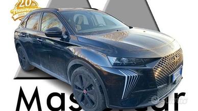 DS AUTOMOBILES DS 7 1.5 bluehdi Performance Line