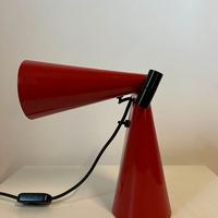 Lampada da tavolo "Bowling"