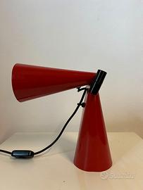 Lampada da tavolo "Bowling"