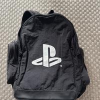 Zaino playstation zara