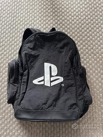 Zaino playstation zara