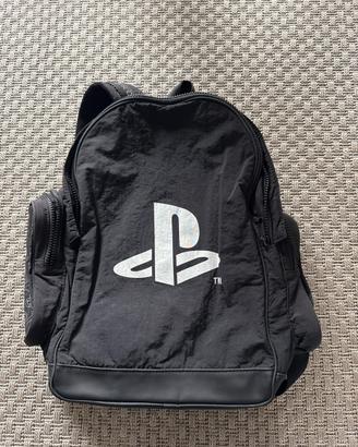Zaino play station