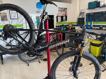 Telaio MTB Berria Bravo BR