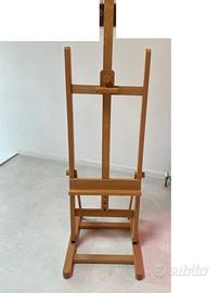 cavalletto da pittore marca APA