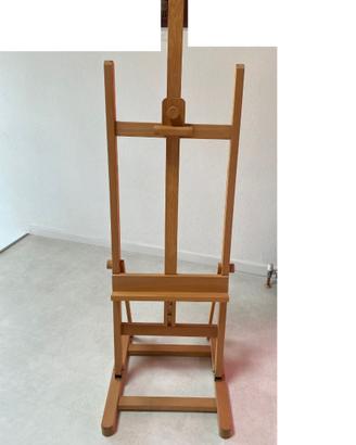 cavalletto da pittore marca APA