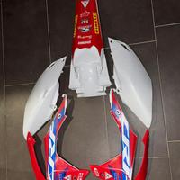 Carene Honda Crf150