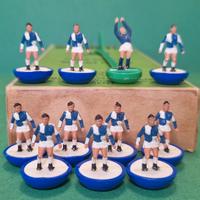 subbuteo hw Bristol Rovers ref 12