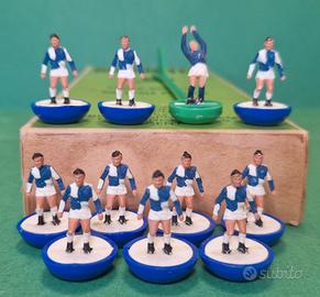 subbuteo hw Bristol Rovers ref 12