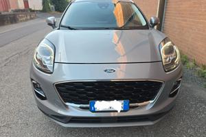 Ford Puma 1.0 EcoBoost Hybrid 125 CV S&S Titanium