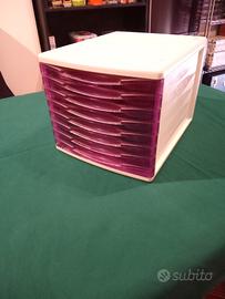 Schedario portadocumenti