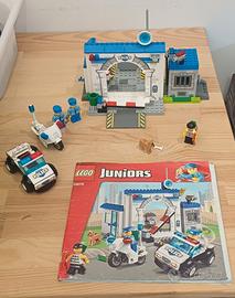 lego junior 10675