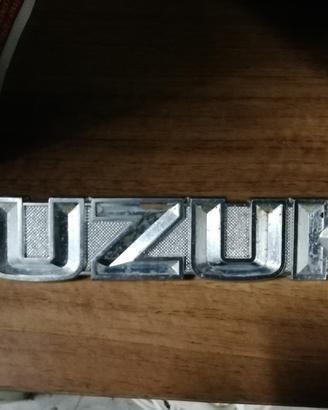 Suzuki titan 500