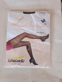 Collant Libera Opaco Velato Setificato Riposante 6