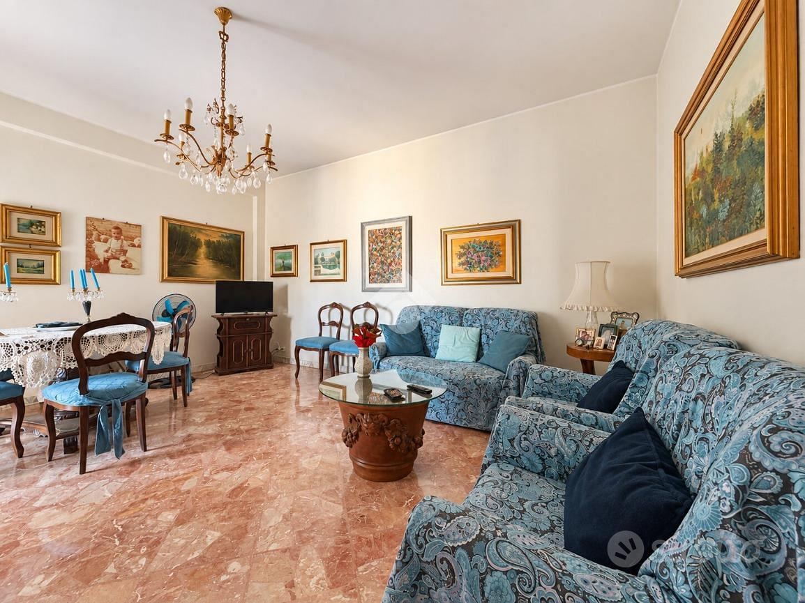 Appartamento – Bari, San Pasquale - Vista 3