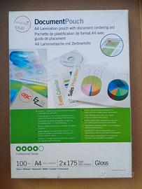 LAMINATING A4 175 MICRON