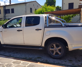 Isuzu D-max 2.5 disel