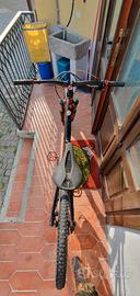 Mountain  Bike Scott Genius 720 LT