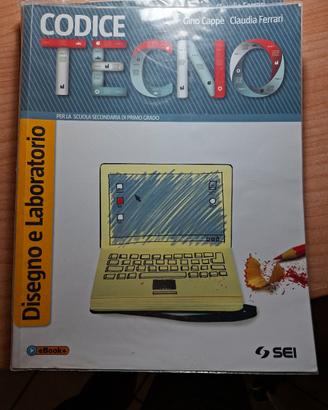 "Codice tecno"
