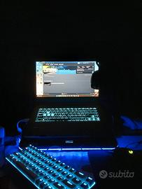 Pc laptop gaming