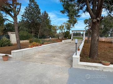 Affitto casa vacanza