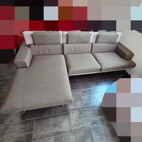 Divano Angolare "Atlantik"