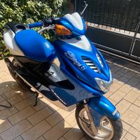 Aerox 50cc