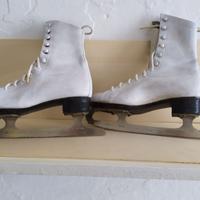 pattini per ghiaccio