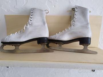 pattini per ghiaccio