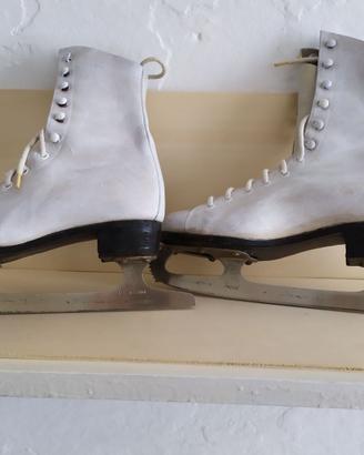 pattini per ghiaccio