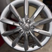 CERCHIONI AUDI