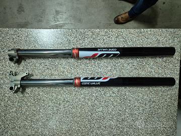 forcelle WP Cone Valve