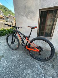 Bici KTM