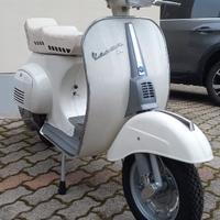 Vespa special 50 2 serie funzionante