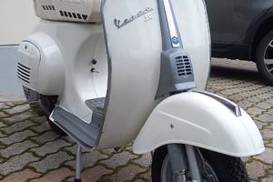 Vespa special 50 2 serie funzionante