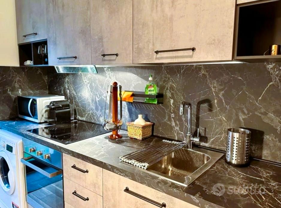 Apartment in Bari, Murat, Municipio 1 - Vista 5