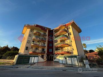 Appartamento San Prisco [Cod. rif 3388319VRG]