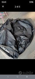 Borsa portatutto auto 