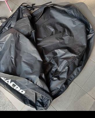 Borsa portatutto auto 