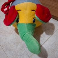 peluche elefante