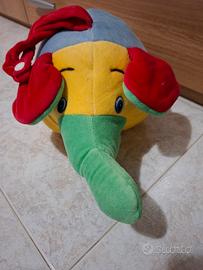 peluche elefante