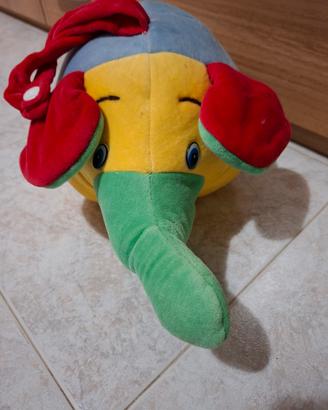peluche elefante