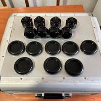 ISONOE piedi stabilizzatori Giradischi Technics