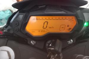 benelli bn125 
