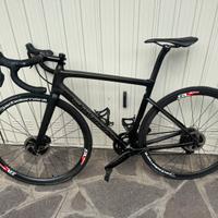 SPECIALIZED S-WORKS 2019 DISC DURA-ACE DI2 TG 54