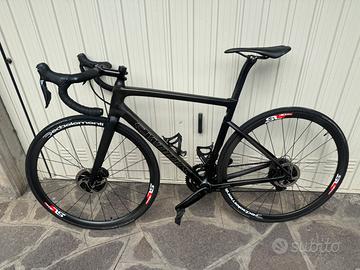 SPECIALIZED S-WORKS 2019 DISC DURA-ACE DI2 TG 54