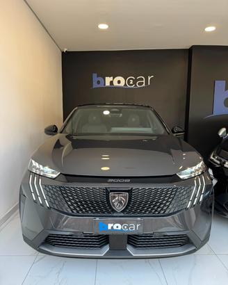 Peugeot 3008 Hybrid 145 e-DCS6 GT