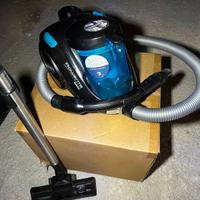 Aspirapolvere ciclonico Rowenta