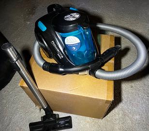 Aspirapolvere ciclonico Rowenta