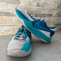 Nike precision 6, industrial blue, ottime